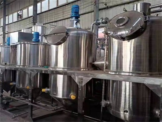 Prensa de aceite de soja refinado/Expulsor de aceite/Máquina de prensado de aceite
