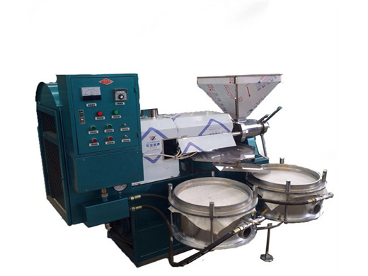 Maquina de extracción de aceite de coco y molino de aceite de nueces en Honduras