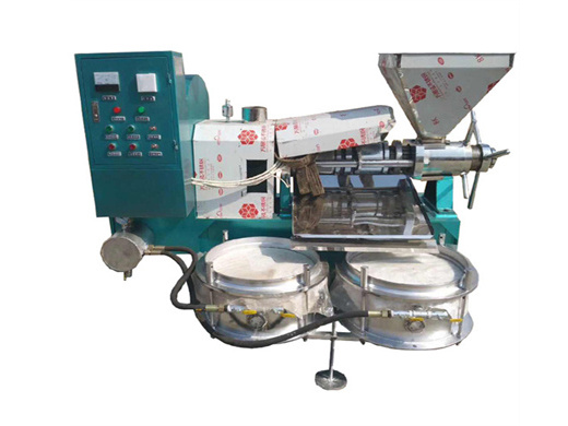 Maquina automática para hacer aceite de pulpa de coco en Argentina