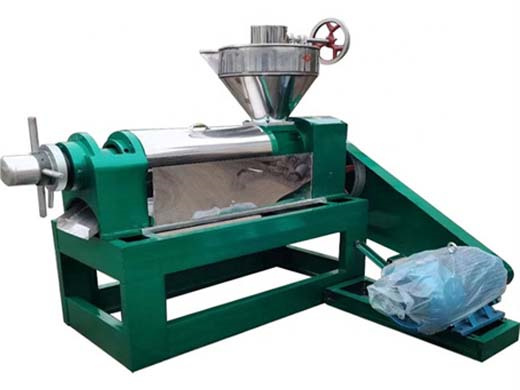 Especificaciones de la máquina trituradora de aceite de coco Precio de venta
