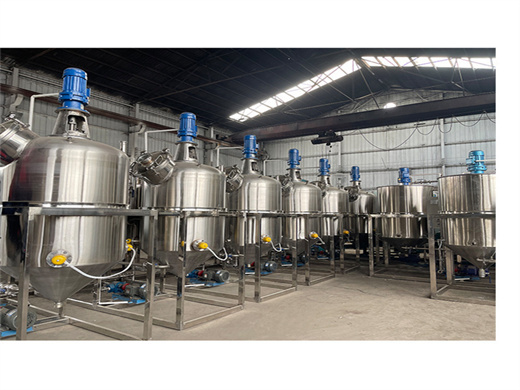 2 máquinas de prensado de aceite de coco y copra en frío de baja temperatura de 6 tpd